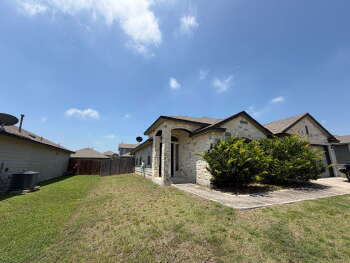 2510 Lonesome Creek Trail , New Braunfels,  78130