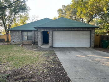 13907 Quarles Street , San Antonio,  78247