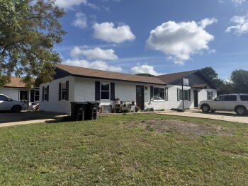 1402 N Adams St., Unit 6 , Fredericksburg,  78624