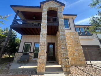 618 Wagon Wheel Drive , Canyon Lake,  78133