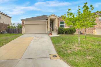 1814 Strawberry Field , New Braunfels,  78130