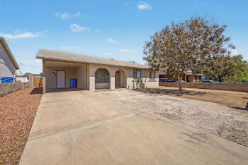 2521 N 49th Ave , Phoenix,  85035