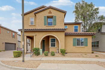 2540 N 149th Ave , Goodyear,  85395