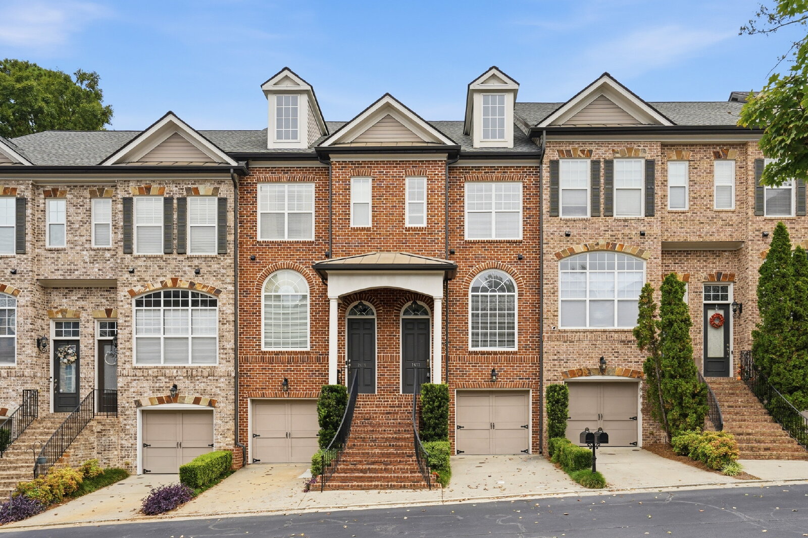 3 Bedroom Rental – 2673 Rivers Edge Drive Northeast, Atlanta, GA 30324