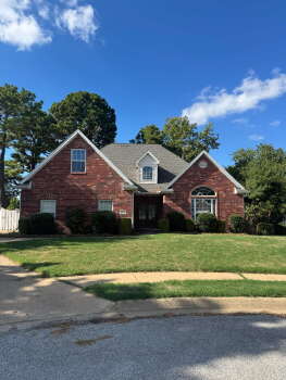 5300 S 44th Pl , Rogers,  72758-8762