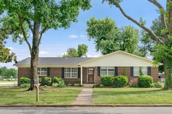 2406 SE 15th St , Bentonville,  72712-6938