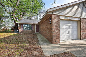 4418 W Acoma St , Fayetteville,  72704-5801