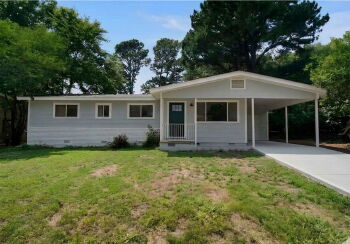 113 N Nolan Ave , Fayetteville,  72703-3840
