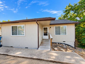 210 White Oak Dr NE Unit C, Gravette,  72736-9629
