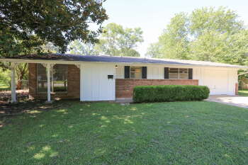 1402 Lawrence Ave , Springdale,  72764-3151
