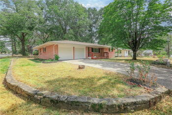411 Kate Smith Street , Prairie Grove,  72753