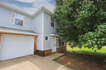 2407 S 16th St , Rogers,  72758-8510
