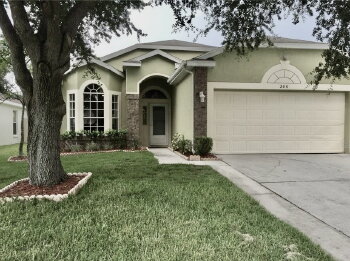 208 Woodbury Pines Circle , Orlando,  32828