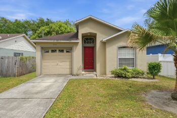 2727 Mayer Street , Orlando,  32806