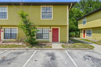7473 Belle River Ct unit 16 , Winter Park,  32792