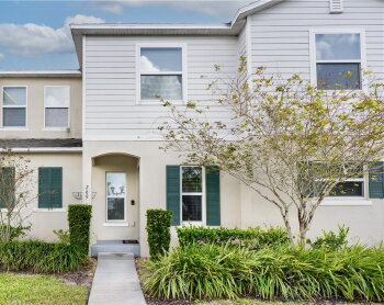 269 Primrose Drive , Davenport,  33837