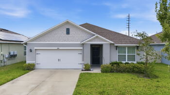 600 Talisi Loop , St. Cloud,  34771