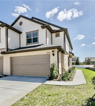 1096 Pavia Drive , Apopka,  32703