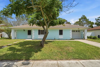 917 Alabama Woods Ln , Orlando,  32824