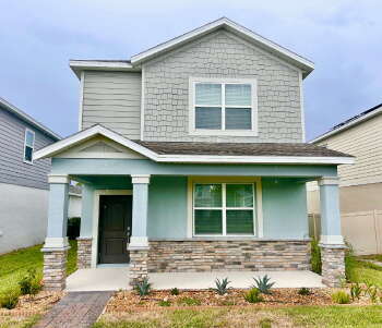 6418 Limberpine Alley , St. Cloud,  34771