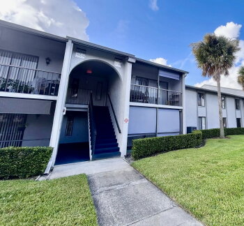 1716 Pine Ridge Road F1, Sanford,  32773