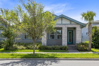 8828 Sperry Street , Orlando,  32827