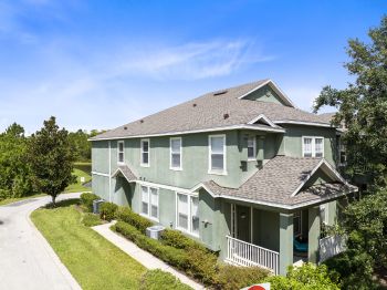 10399 Winding Marsh Trail unit 1a , Orlando,  32832