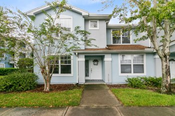 5800 Lake Pointe Village Circle #601 , Orlando,  32822