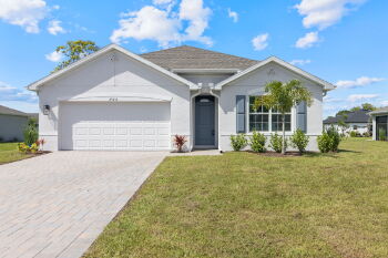 25214 Cadiz Drive , Punta Gorda,  33955