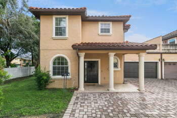 1415 Harmon Avenue , Winter Park,  32789