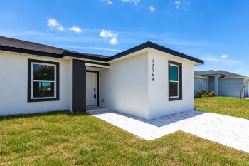 12169 Tetzel Ave , Port Charlotte,  33981