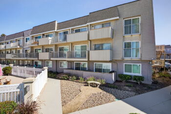 334 Surfside Drive , Port Hueneme,  93041