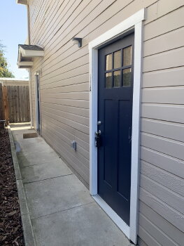 622 South Seaward Avenue Unit A , Ventura,  93003