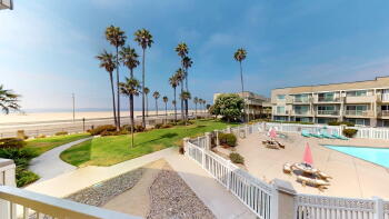 309 East Surfside Drive , Port Hueneme,  93041