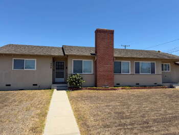 1904 South C Street , Oxnard,  93033