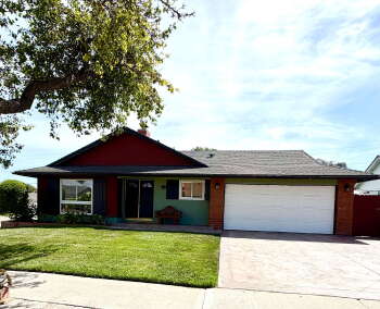 6552 Partridge Drive , Ventura,  93003