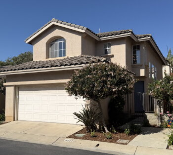 4437 Las Veredas Pl , Camarillo,  93012