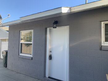 Unit A 232 South Palm Avenue , Santa Paula,  93060