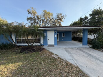 811 Tangerine Street , Tavares,  32778