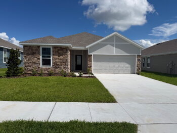 3022 Granite Ridge Ave , Minneola,  34715