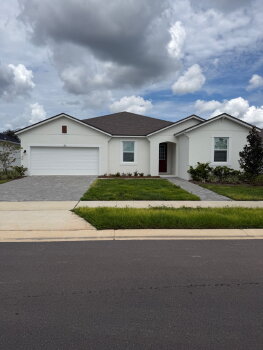 312 Free Range Drive , Groveland,  34736