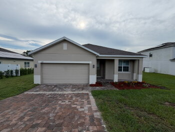 645 Black Eagle Drive , Groveland,  34736