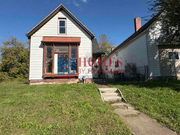404 East Franklin Street , Evansville,  47711