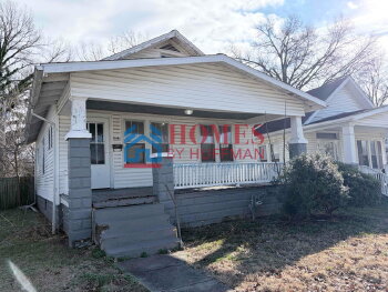 1116 Marshall Avenue , Evansville,  47714