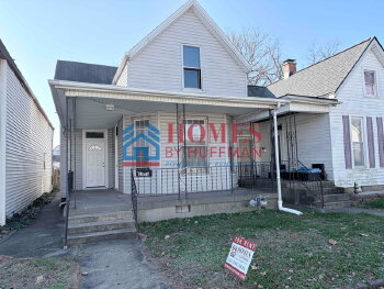 2606 West Illinois Street , Evansville,  47712