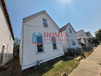 1319 Oakley Street , Evansville,  47710