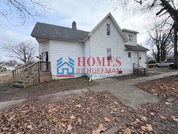 701 Jackson Avenue Unit B , Evansville,  47713