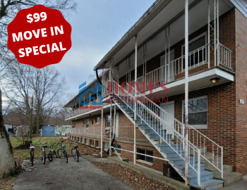 627 Frederick St Unit 3A , New Harmony,  47631
