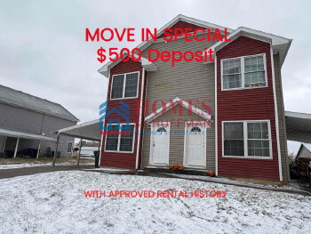 7105 Heim Road Unit A , Chandler,  47610