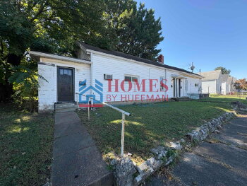 1000 West Iowa Street Unit A , Evansville,  47710